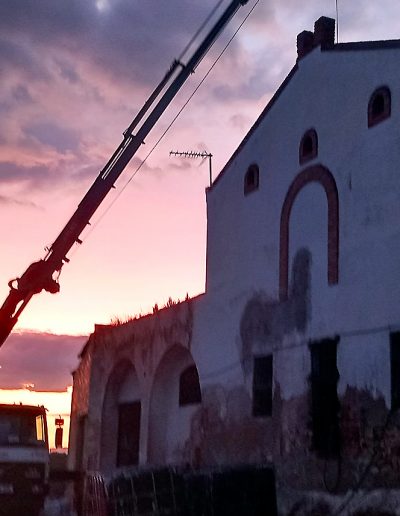 Transovidio88 - movimientos de tierra y excavaciones