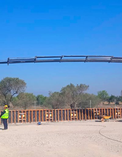 Transovidio88 - movimientos de tierra y excavaciones