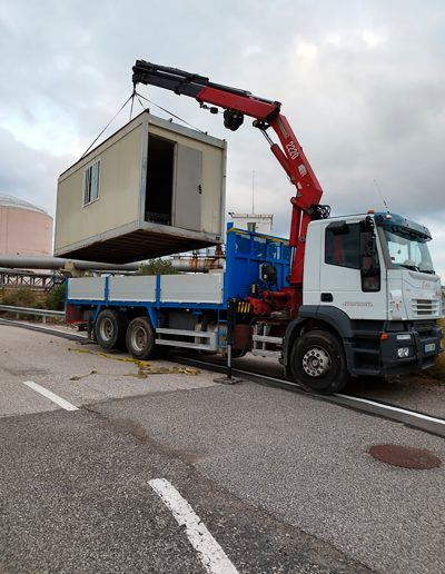 Transovidio88 - movimientos de tierra y excavaciones - galeria